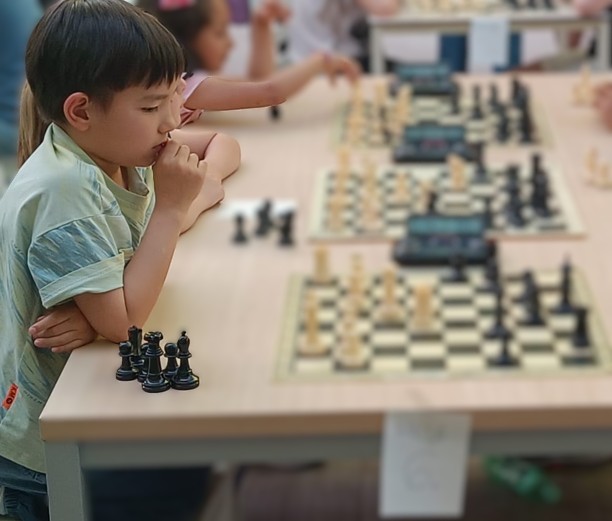 Participación Torresana en III Open Los Valles