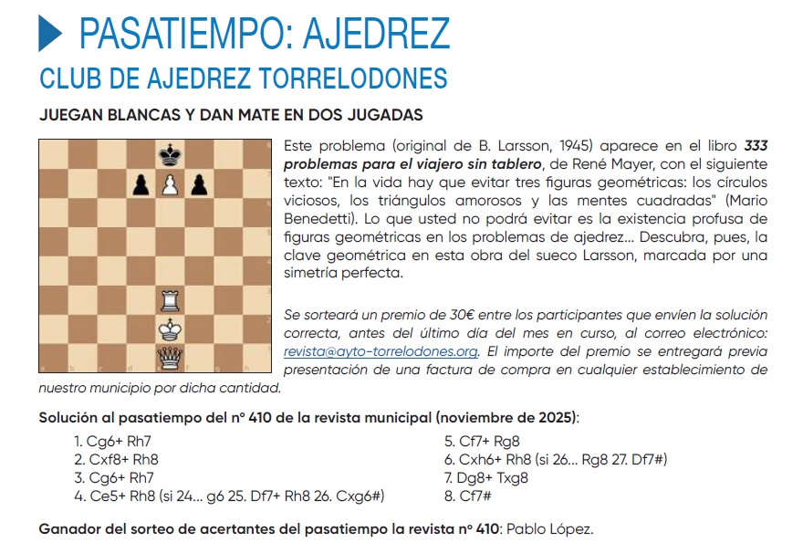 ¿Quieres ganar 30 euros?